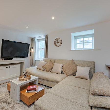 Stunning Duplex Apartment In Central Лондон Экстерьер фото