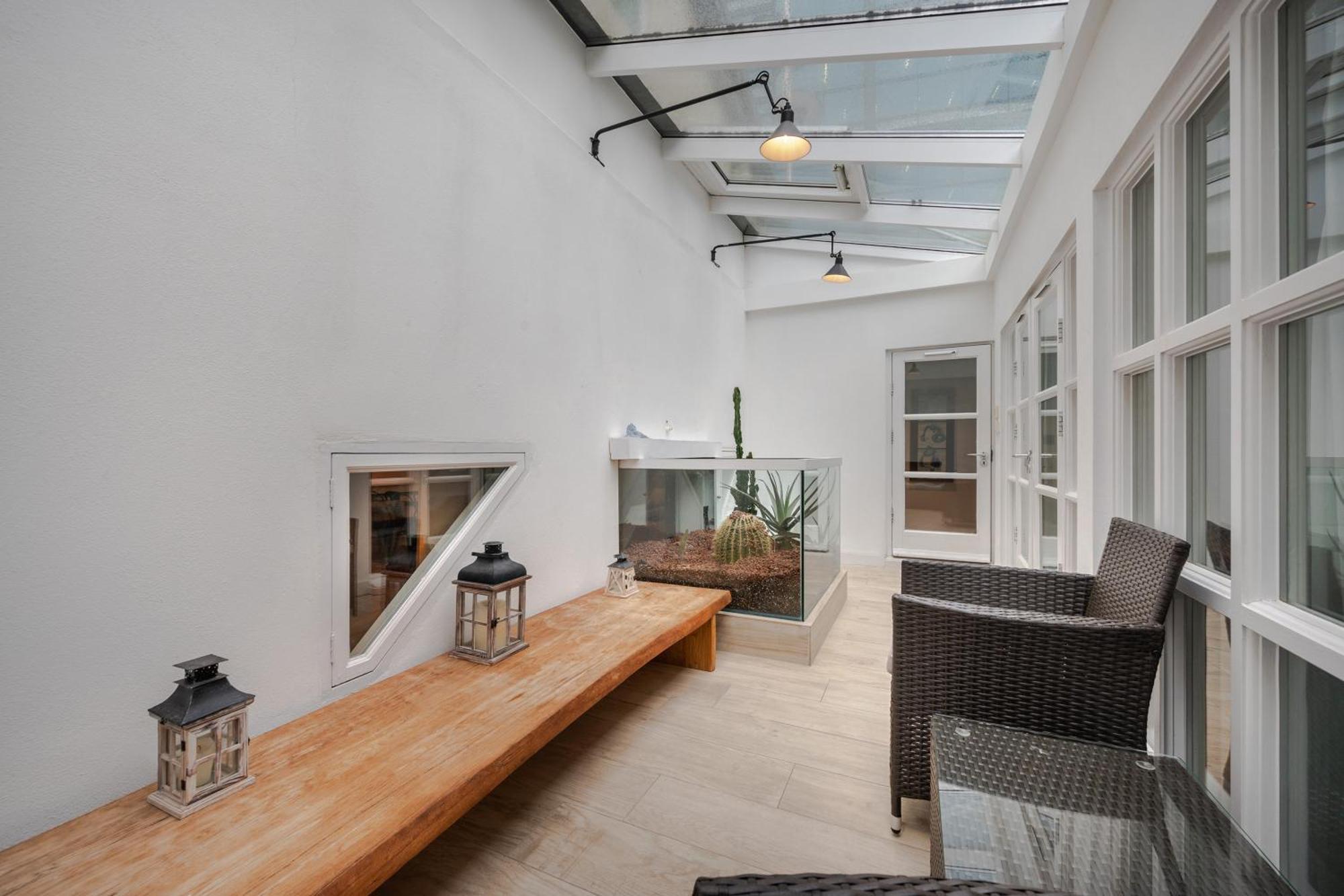 Stunning Duplex Apartment In Central Лондон Экстерьер фото